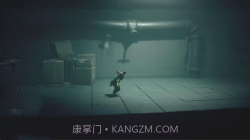 邪异幻梦怪谈高画质版截图4