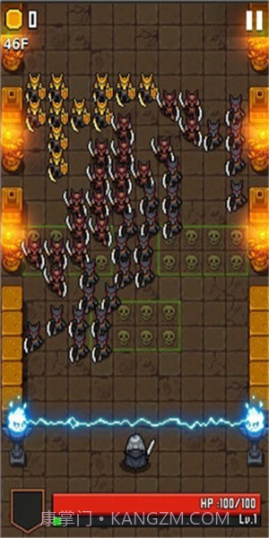 最后的猎人Last Hunter精简版截图3