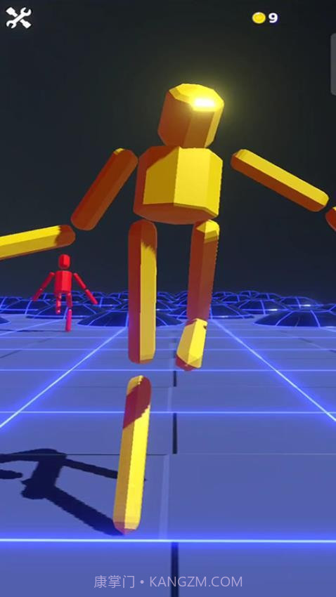 拼了才会赢离线版截图1