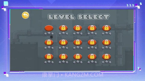 企鹅跳跳侠最新版截图3 企鹅跳跳侠最新版截图3