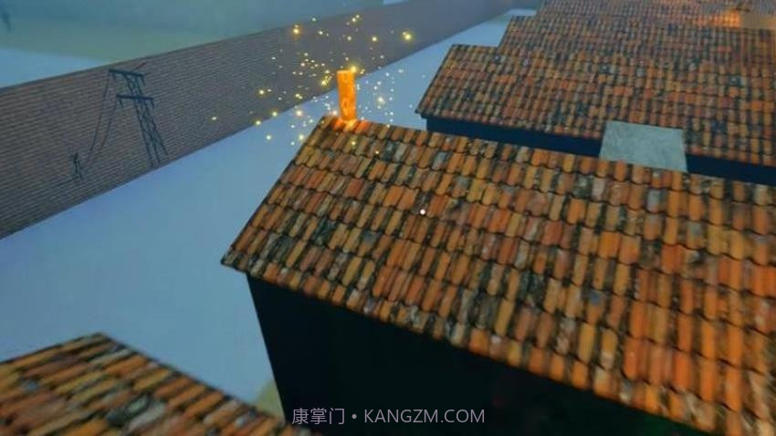 逃离恐怖噩梦高画质版截图3 逃离恐怖噩梦高画质版截图3