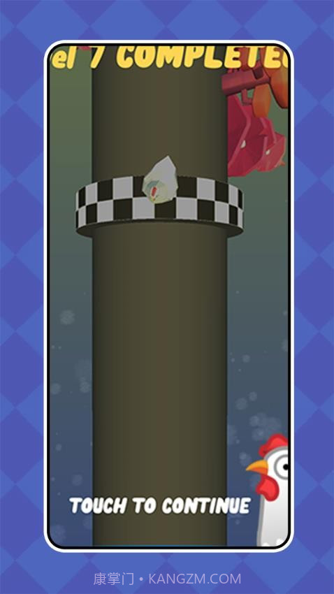 迷失小鸡大冒险正版截图4