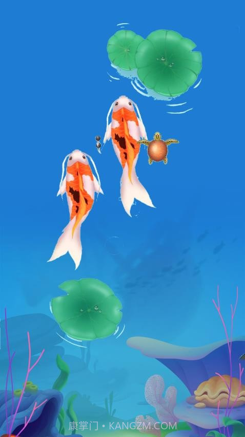 吞噬大作战完整版截图1 吞噬大作战完整版截图1