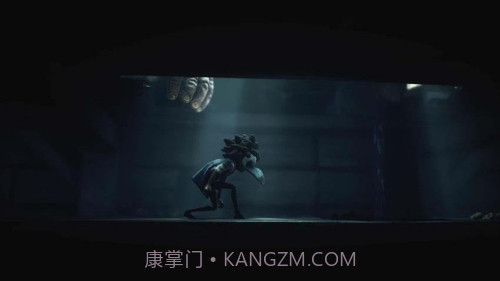 邪异幻梦怪谈移植版截图1