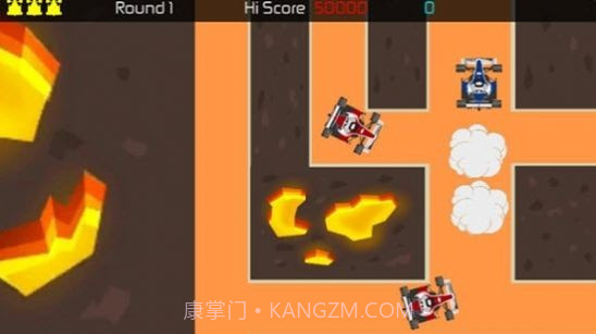 噗噗放屁车截图2