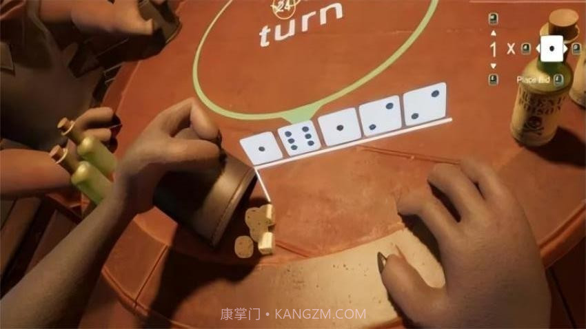 末日战场生死局完整版截图1