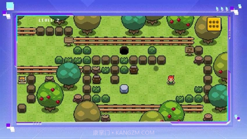 石头剪刀咚咚响中文版截图2