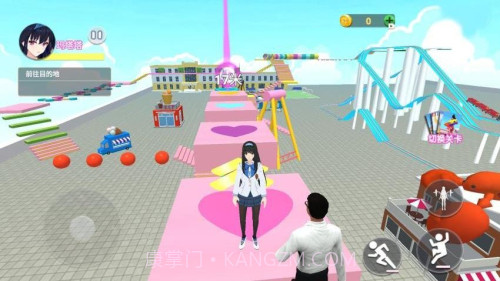 零分试卷跑酷国际版截图2