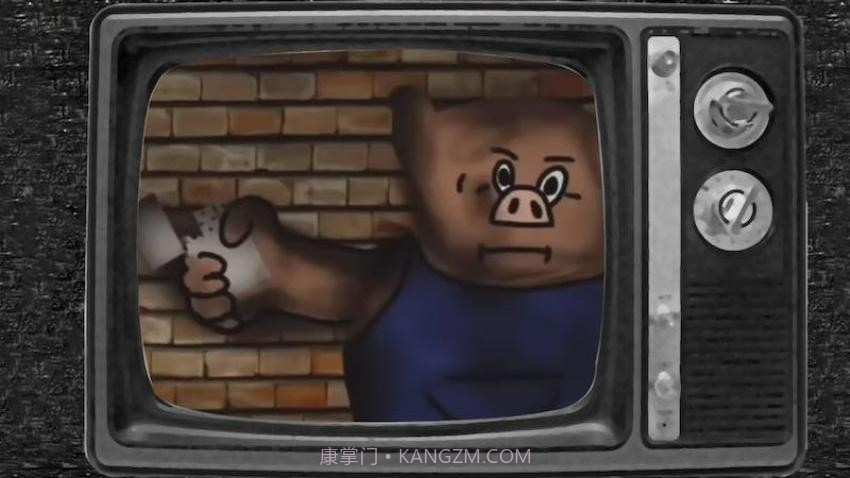 恐怖惊悚逃脱正版截图2