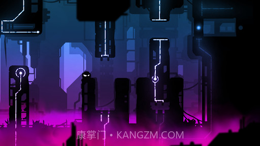 命运之械Fait修改版截图3