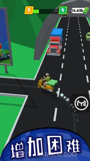 煎饼物语离线版截图4