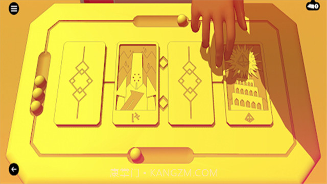 巴别塔圣歌修改版截图3