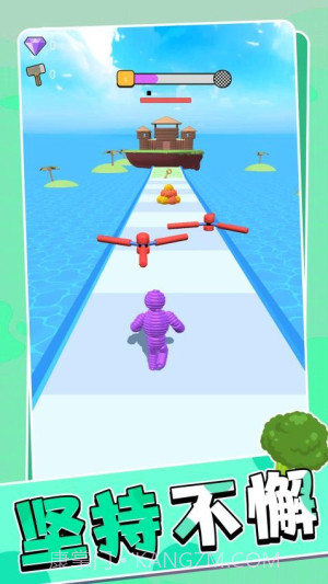 竞速我能行免广告版截图1