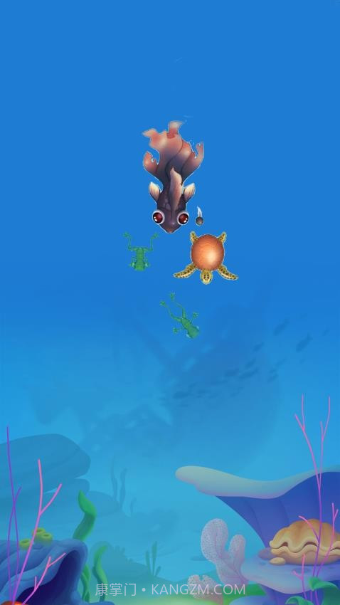 吞噬大作战离线版截图4