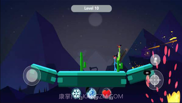 火柴人2无限对决截图2