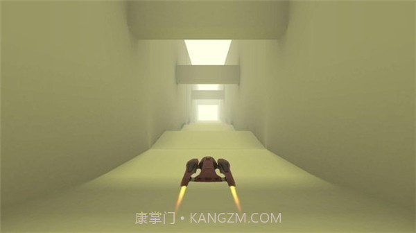 无极限热血飞车截图4