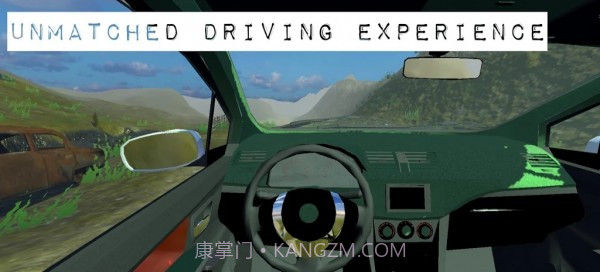 印度越野车截图2