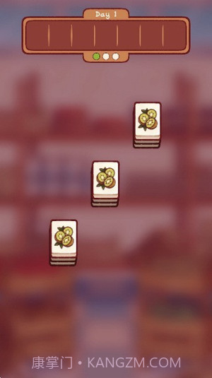 莉莉的咖啡馆测试版截图1