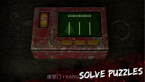 掩体逃出密室截图4