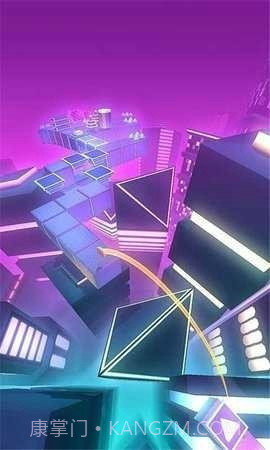 滚动的土球截图1