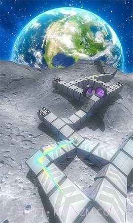 滚动的土球截图2