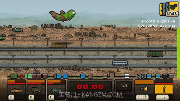 Switchcars免费版截图5