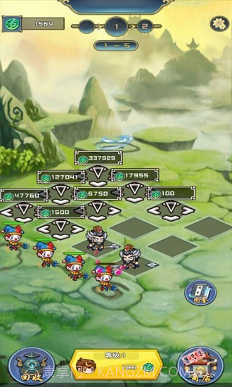 哪路神仙在渡劫截图5