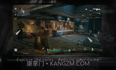 命运因子国际服截图1