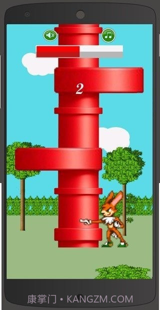 jungle adventures3截图1