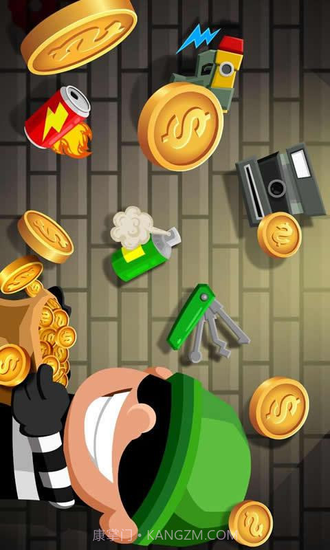 小小神偷波比2截图3