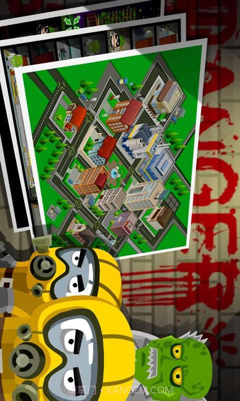 小小神偷波比2截图2