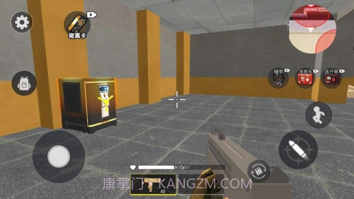 狗子行动撤离付费版截图4