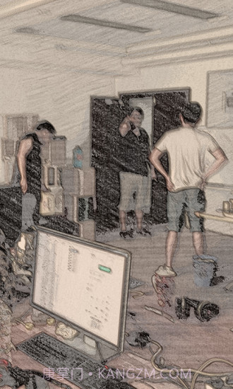 柠檬相机APP截图5