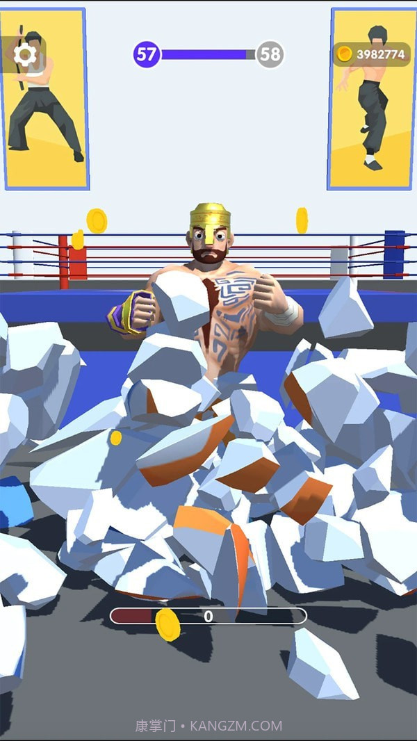 击碎太阳系截图4