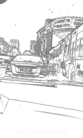 柠檬相机APP截图1