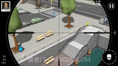 狙击神枪手截图4