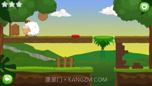 逃跑的小羊截图3 逃跑的小羊截图3