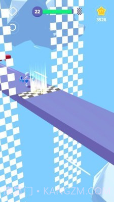 请叫我闪电侠截图3