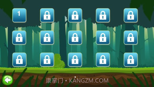 逃跑的小羊截图5 逃跑的小羊截图5