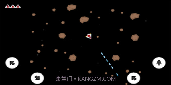 太空征服战截图4