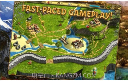 建造中国长城V1.6截图3