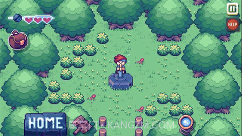 这里没有(Ting)截图1