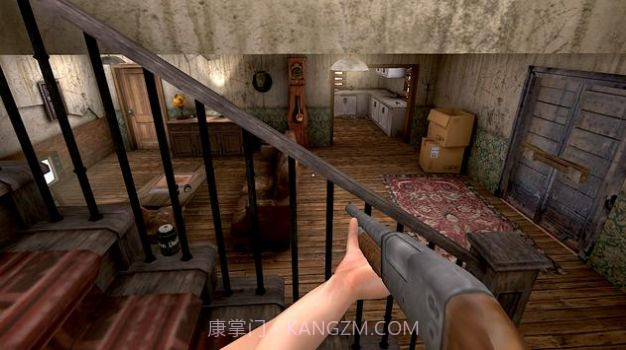 恐怖肉先生3截图2