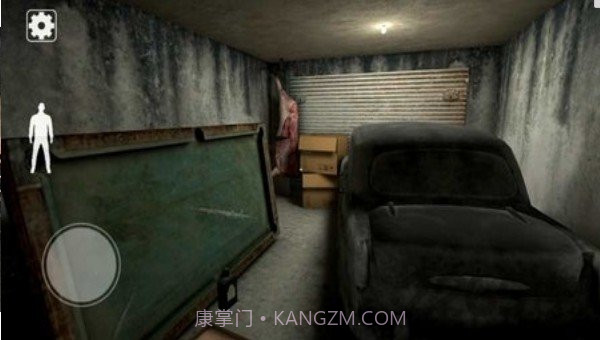 恐怖肉先生无限子弹版截图1