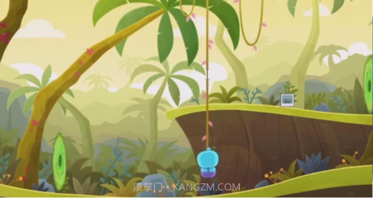 回家大作战截图1