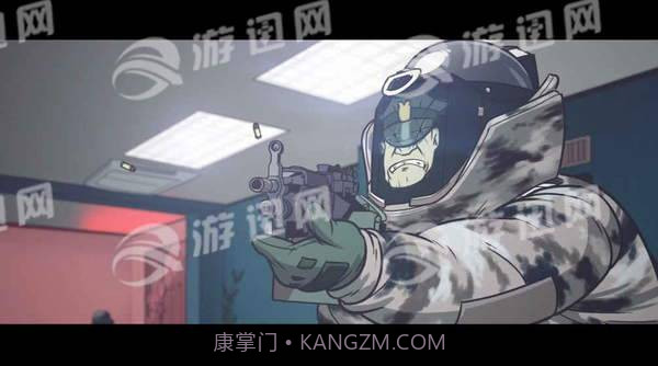 收获日犯罪战争截图4