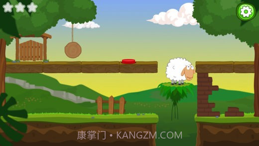 逃跑的小羊截图4 逃跑的小羊截图4