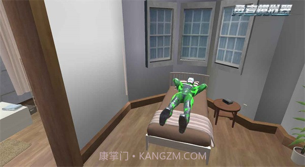 勇者模拟器游戏截图1