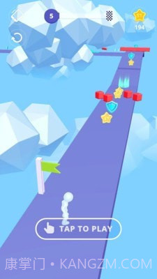 请叫我闪电侠截图1