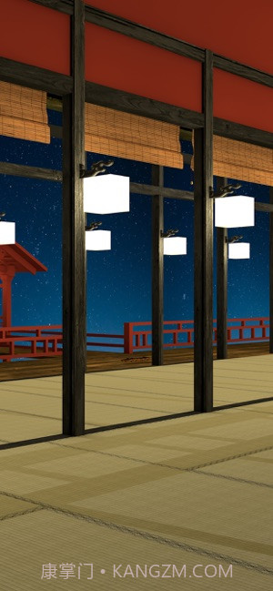 Escape Game Otsukimiv3.4截图3